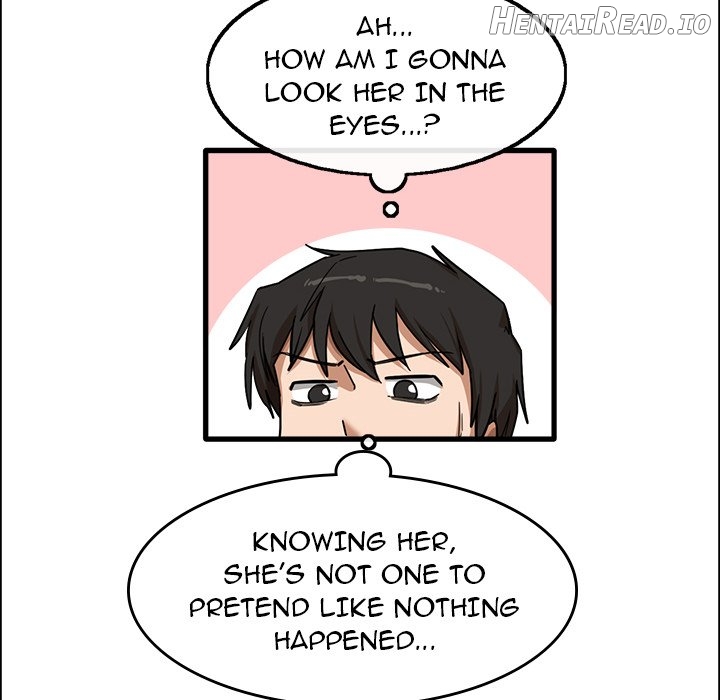 No More, No Less Chapter 7 - page 84
