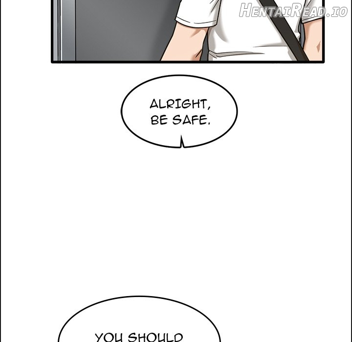 No More, No Less Chapter 7 - page 89