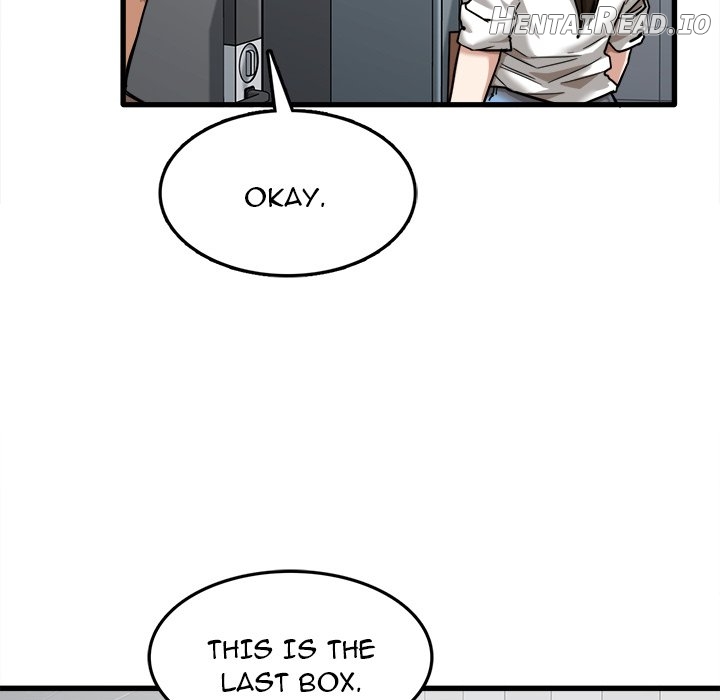 No More, No Less Chapter 7 - page 9