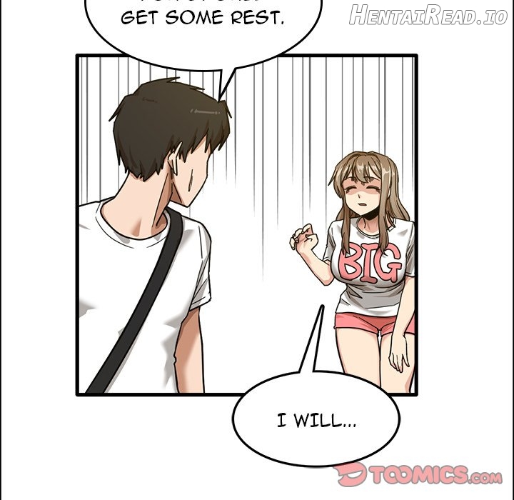No More, No Less Chapter 7 - page 90
