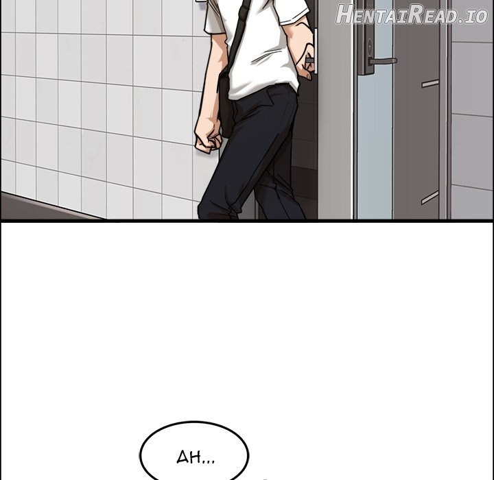 No More, No Less Chapter 7 - page 92