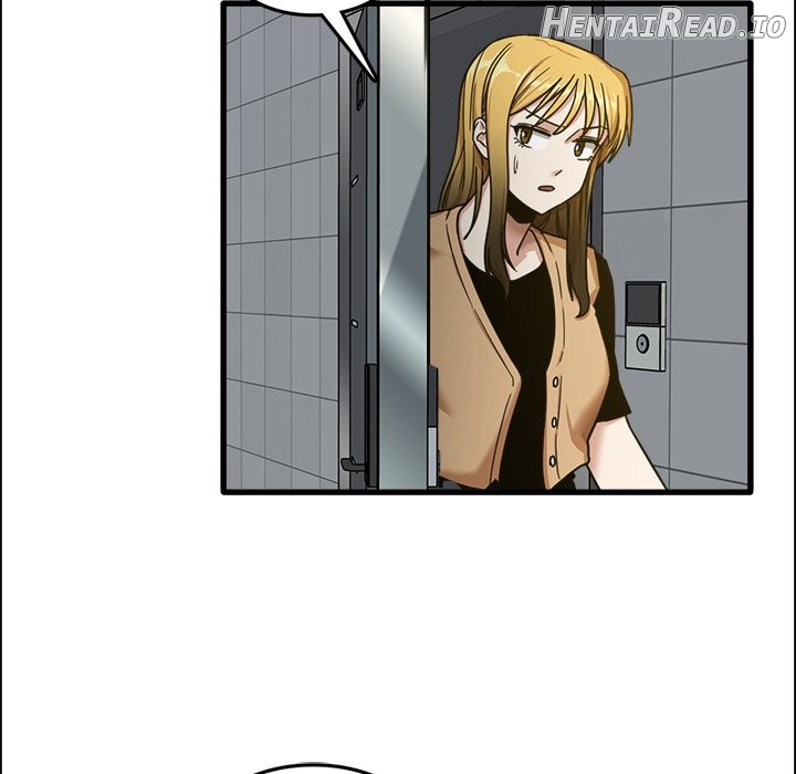No More, No Less Chapter 7 - page 93