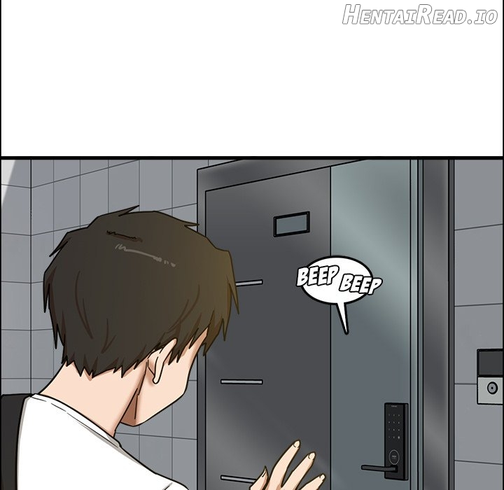 No More, No Less Chapter 7 - page 95