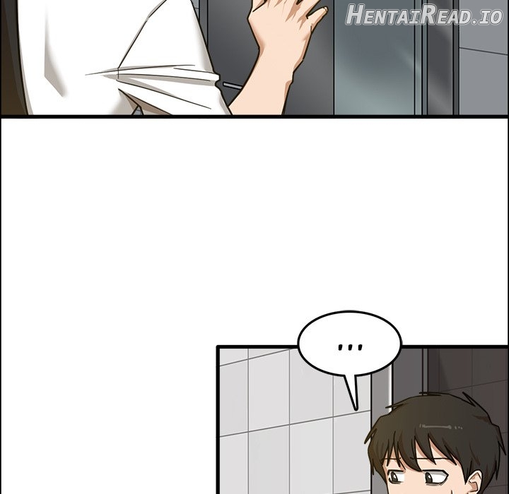 No More, No Less Chapter 7 - page 96