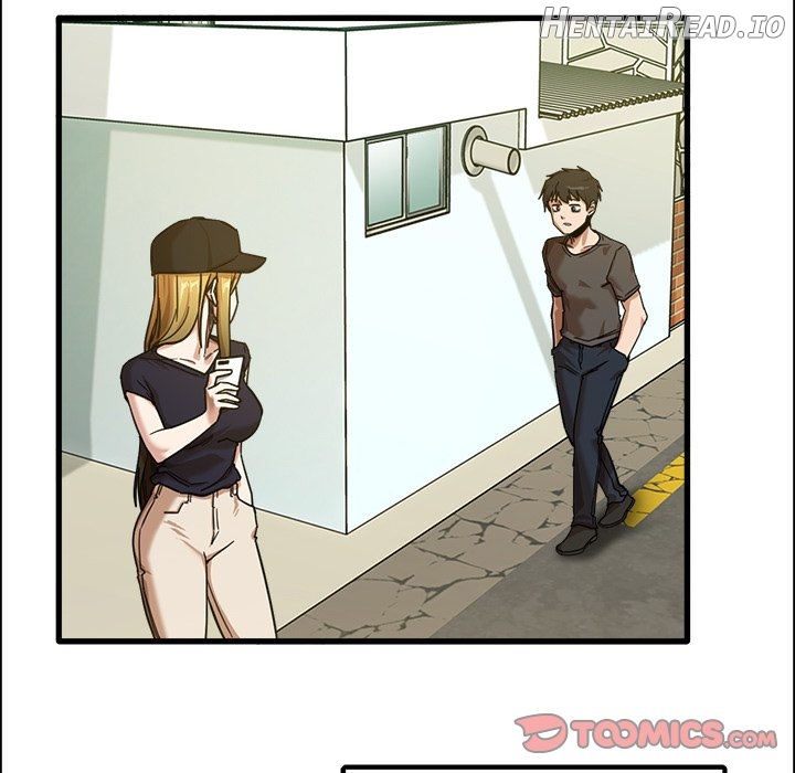 No More, No Less Chapter 7 - page 98