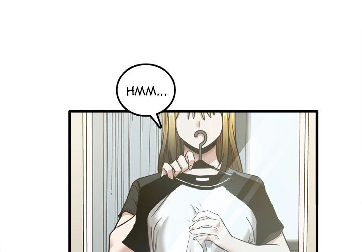 No More, No Less Chapter 8 - page 1