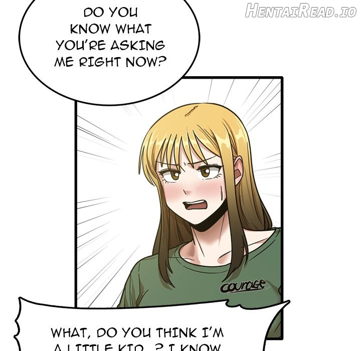 No More, No Less Chapter 8 - page 101