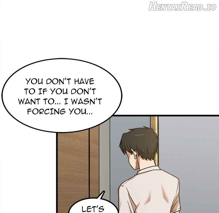 No More, No Less Chapter 8 - page 111