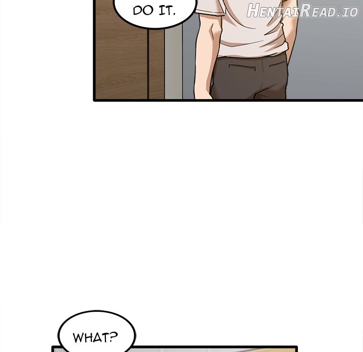 No More, No Less Chapter 8 - page 112