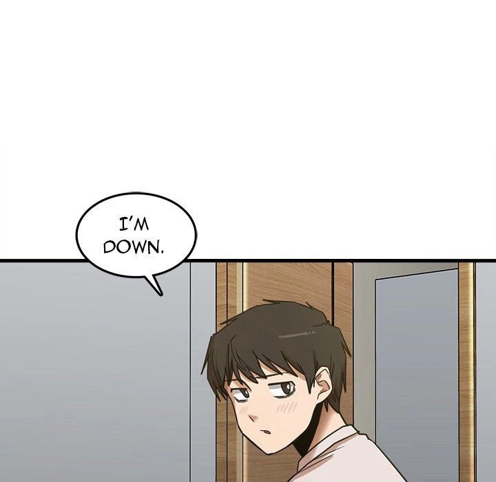 No More, No Less Chapter 8 - page 114