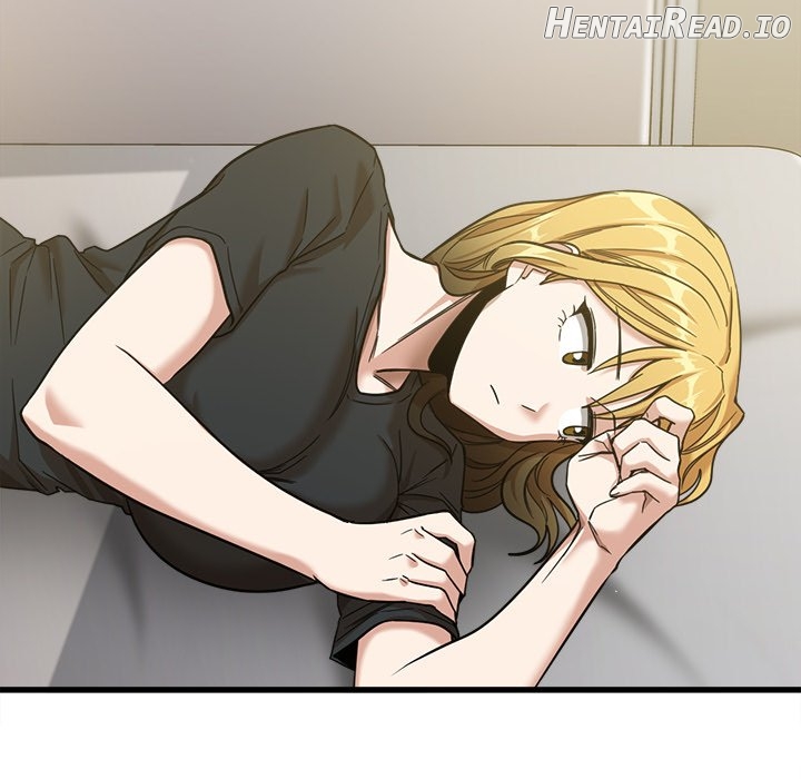 No More, No Less Chapter 8 - page 12