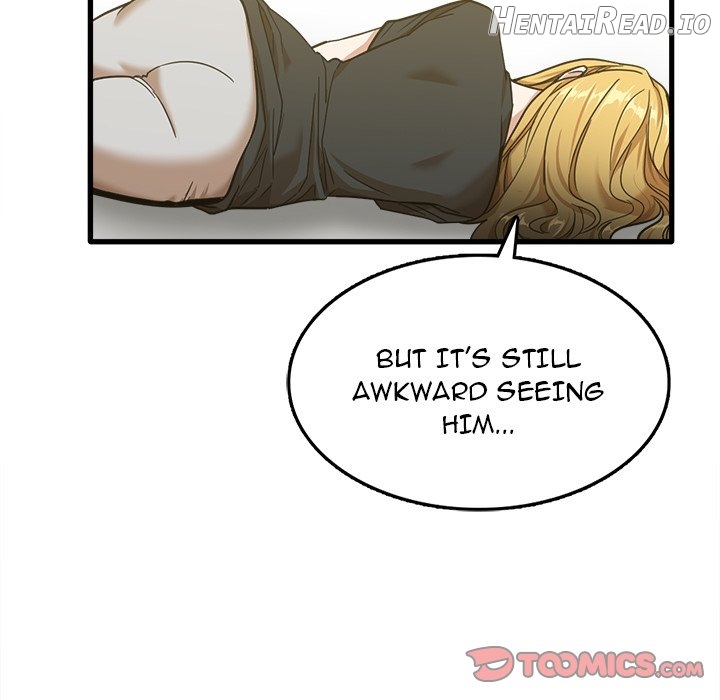 No More, No Less Chapter 8 - page 14