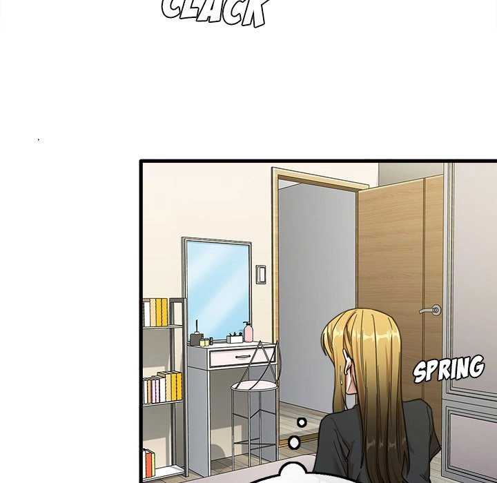 No More, No Less Chapter 8 - page 16