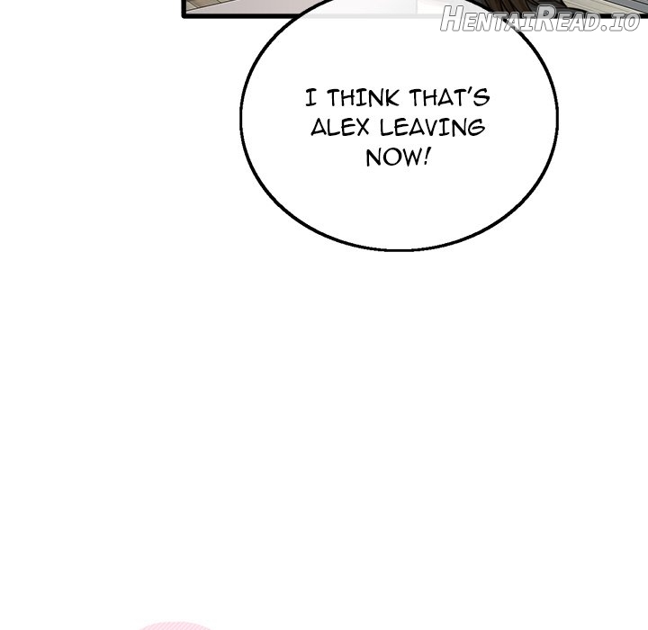 No More, No Less Chapter 8 - page 17