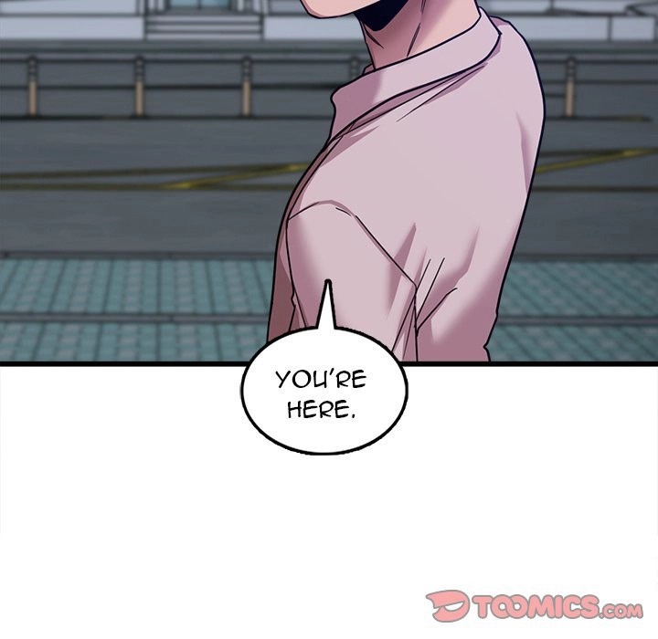 No More, No Less Chapter 8 - page 20