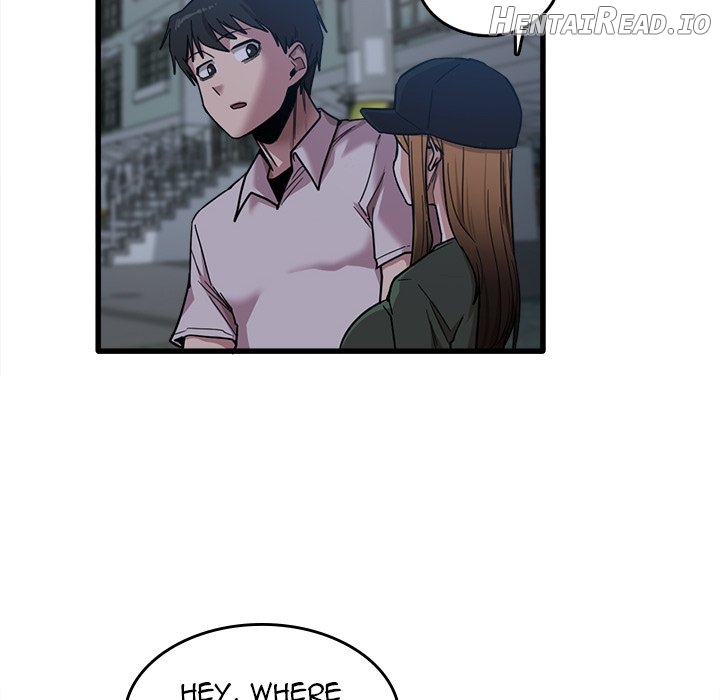 No More, No Less Chapter 8 - page 23