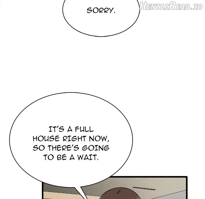 No More, No Less Chapter 8 - page 27