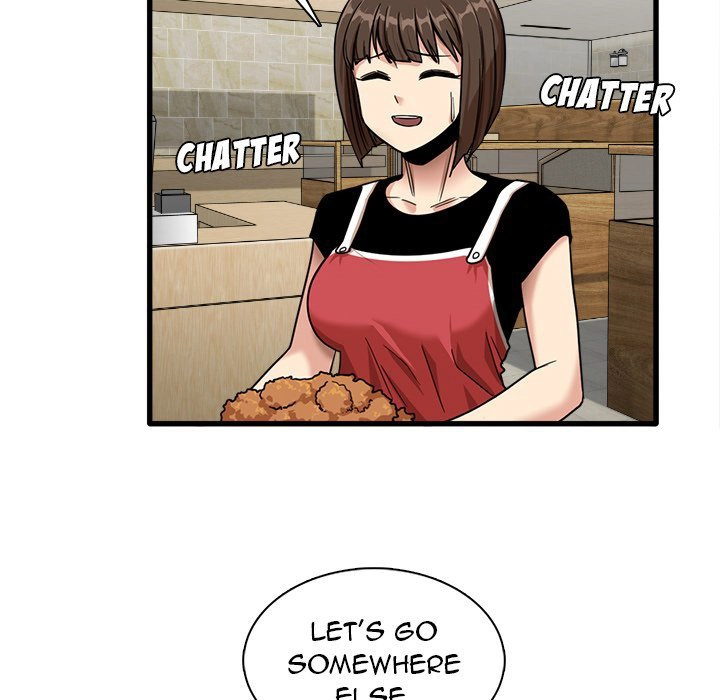 No More, No Less Chapter 8 - page 28