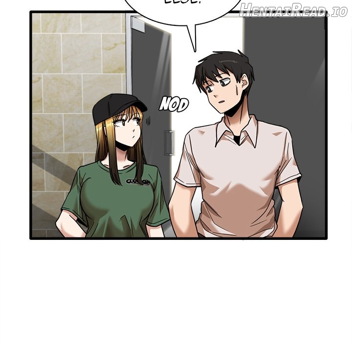 No More, No Less Chapter 8 - page 29