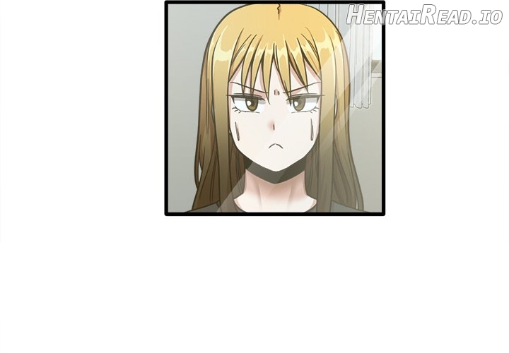 No More, No Less Chapter 8 - page 3
