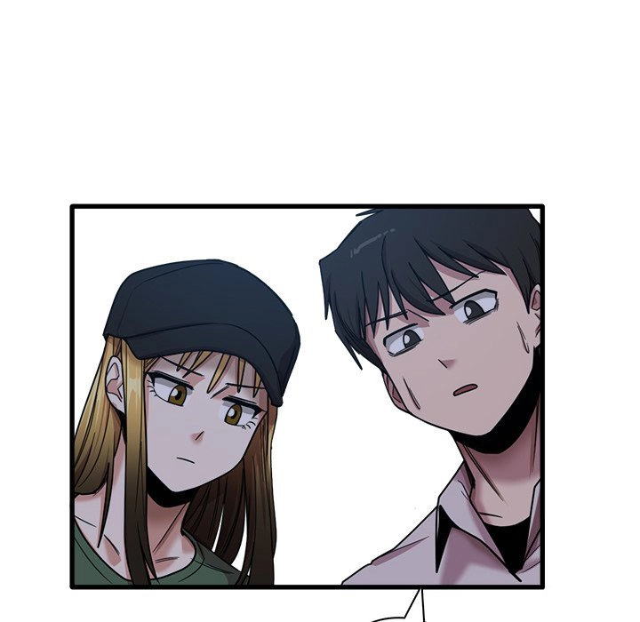 No More, No Less Chapter 8 - page 31