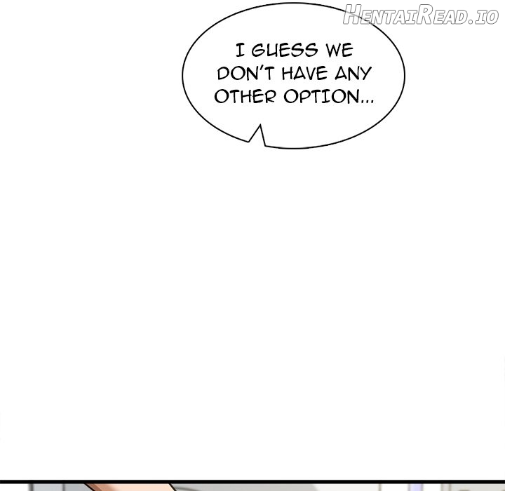 No More, No Less Chapter 8 - page 36