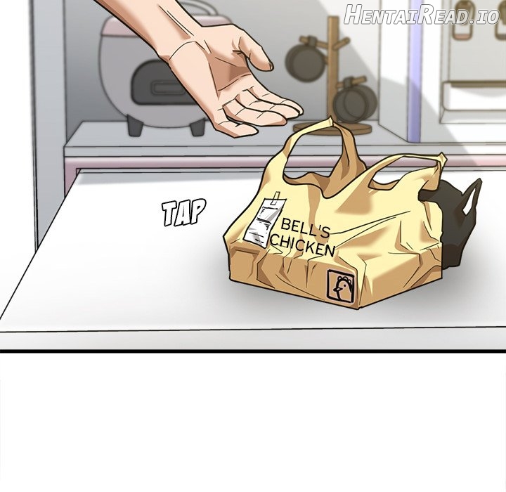 No More, No Less Chapter 8 - page 37