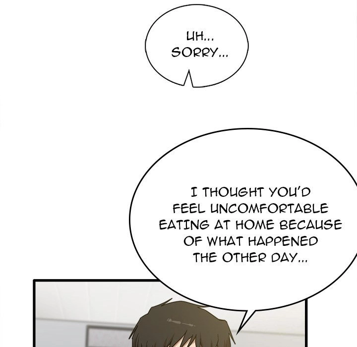 No More, No Less Chapter 8 - page 39