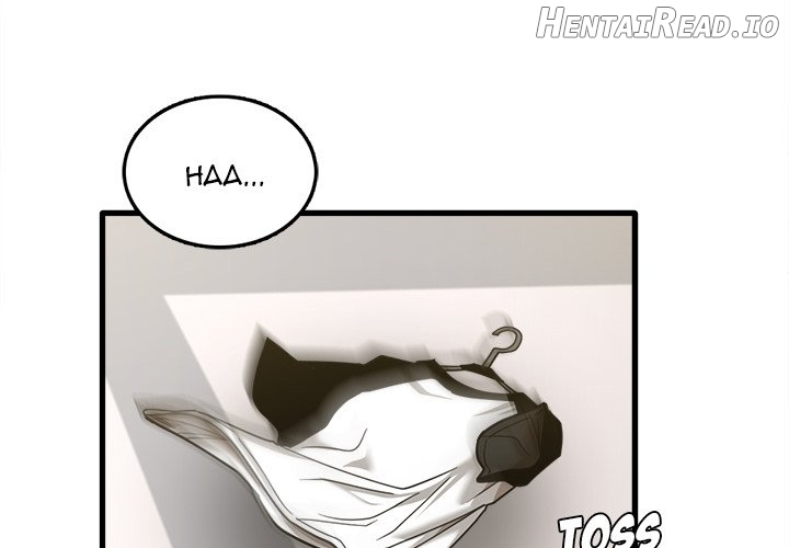 No More, No Less Chapter 8 - page 4