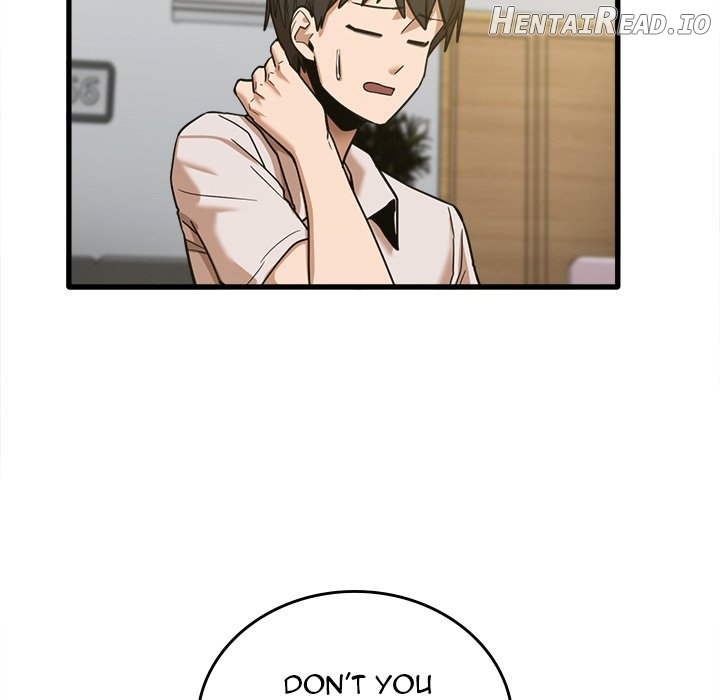 No More, No Less Chapter 8 - page 40