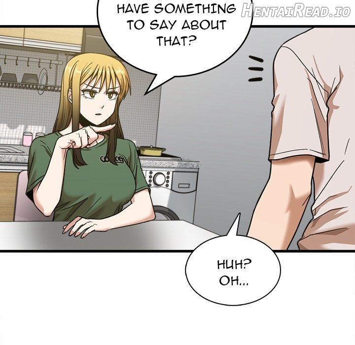 No More, No Less Chapter 8 - page 41