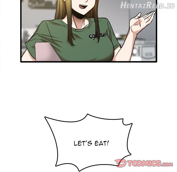 No More, No Less Chapter 8 - page 44