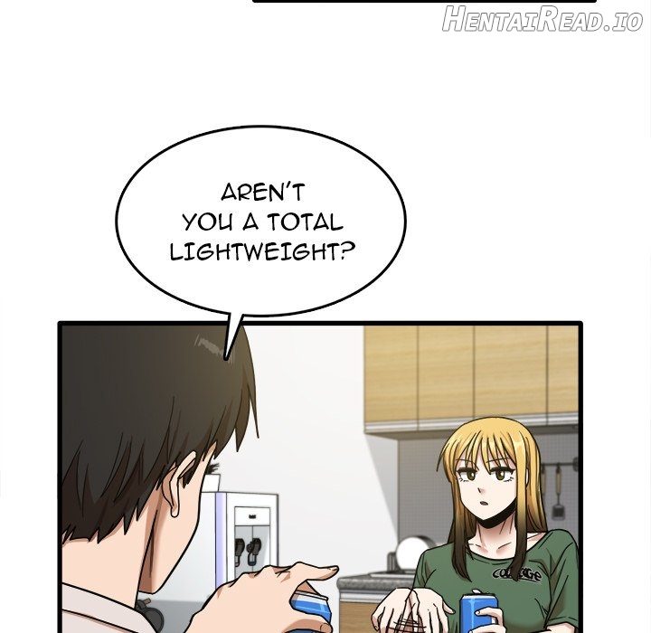 No More, No Less Chapter 8 - page 47