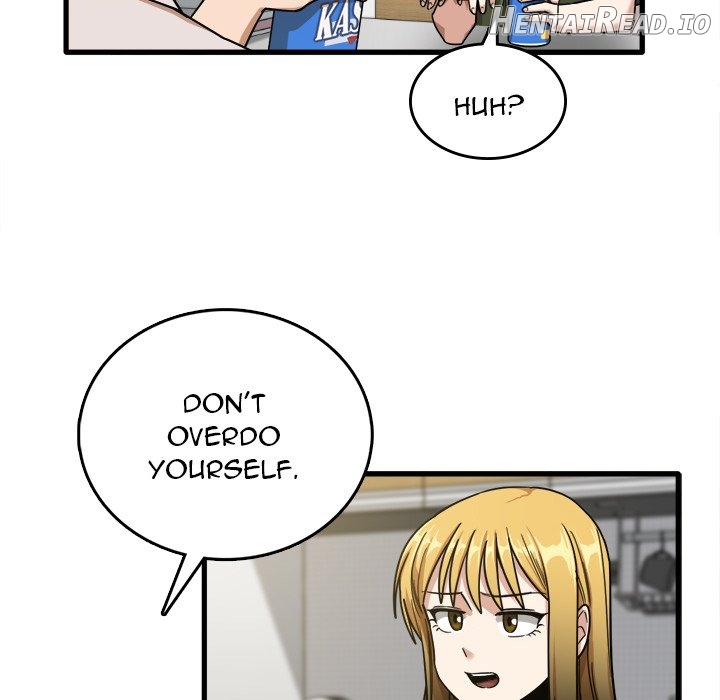 No More, No Less Chapter 8 - page 48
