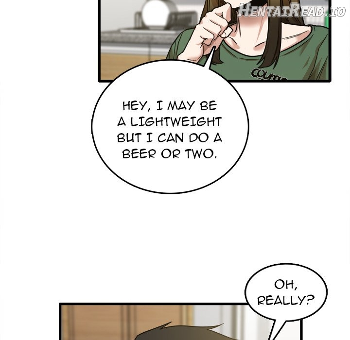No More, No Less Chapter 8 - page 49