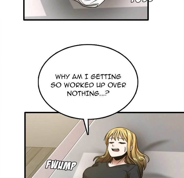 No More, No Less Chapter 8 - page 5