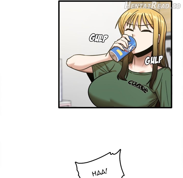 No More, No Less Chapter 8 - page 52