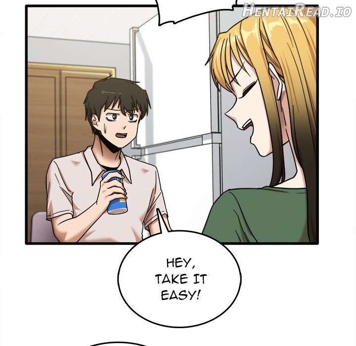 No More, No Less Chapter 8 - page 53