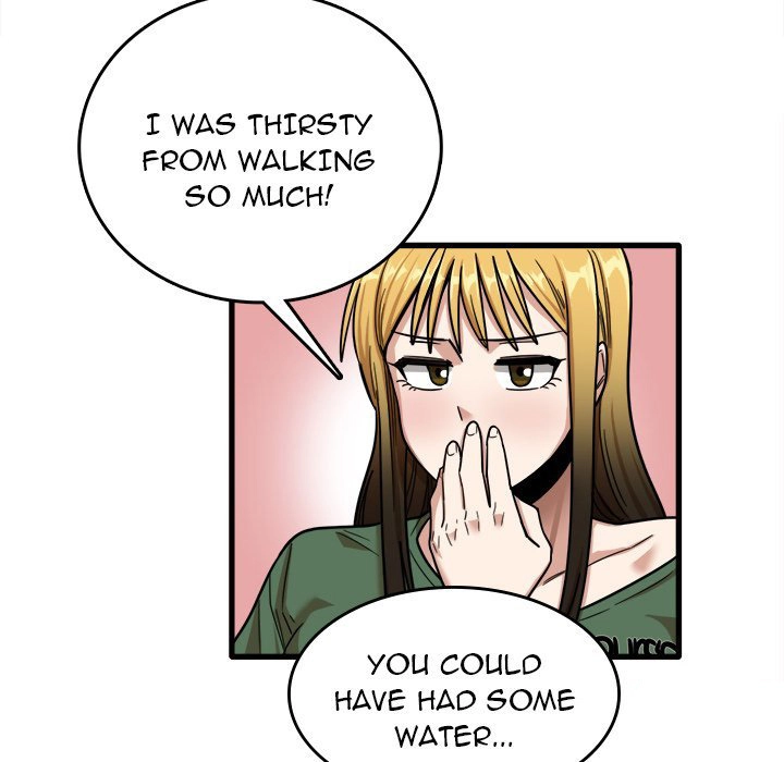 No More, No Less Chapter 8 - page 54