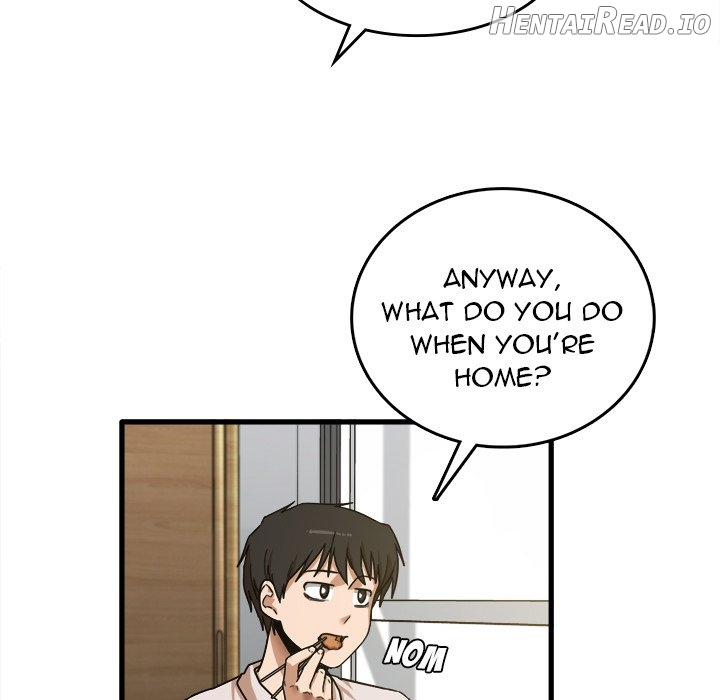 No More, No Less Chapter 8 - page 55
