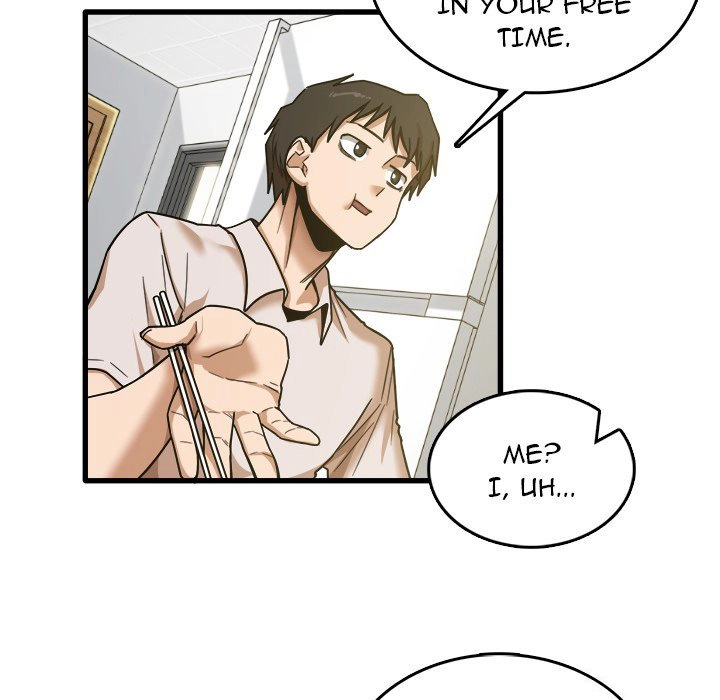 No More, No Less Chapter 8 - page 58