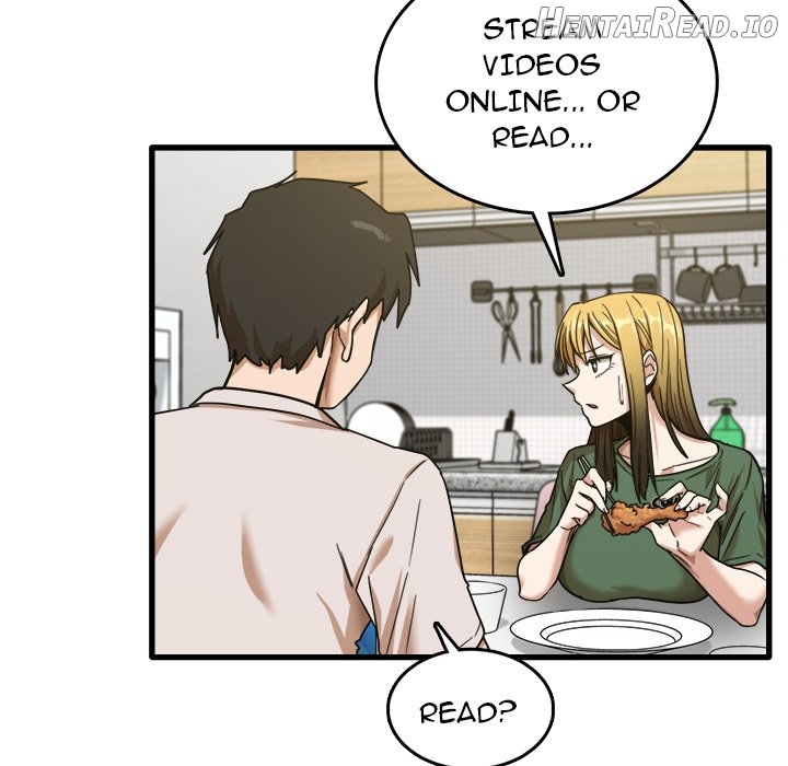 No More, No Less Chapter 8 - page 59