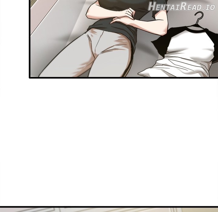 No More, No Less Chapter 8 - page 6
