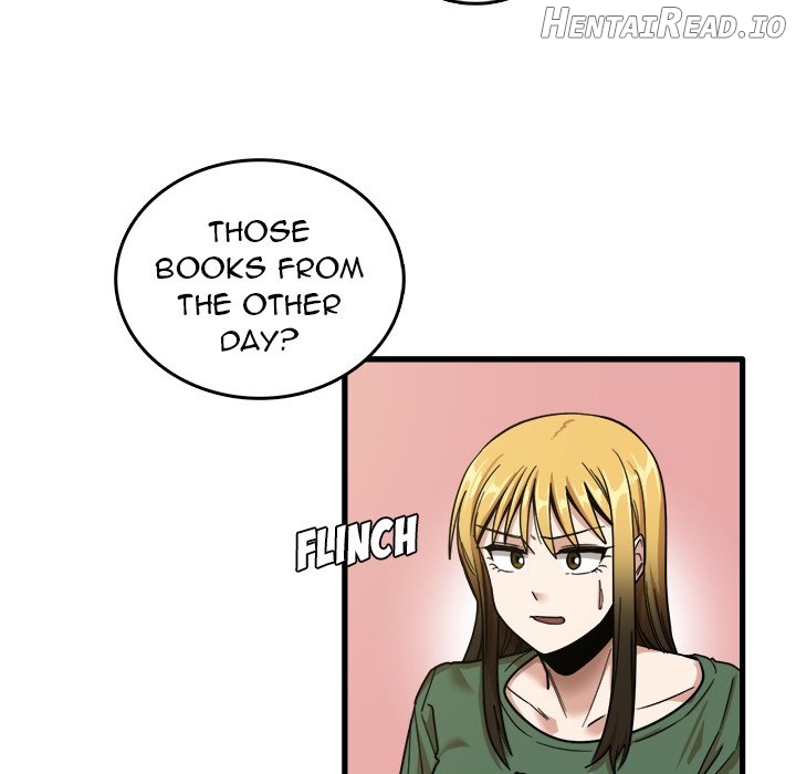 No More, No Less Chapter 8 - page 60