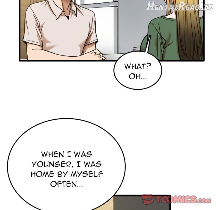 No More, No Less Chapter 8 - page 62