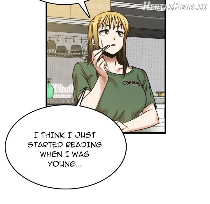 No More, No Less Chapter 8 - page 63