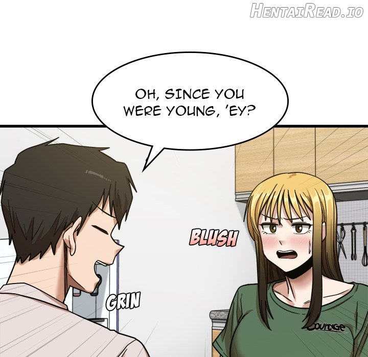 No More, No Less Chapter 8 - page 64