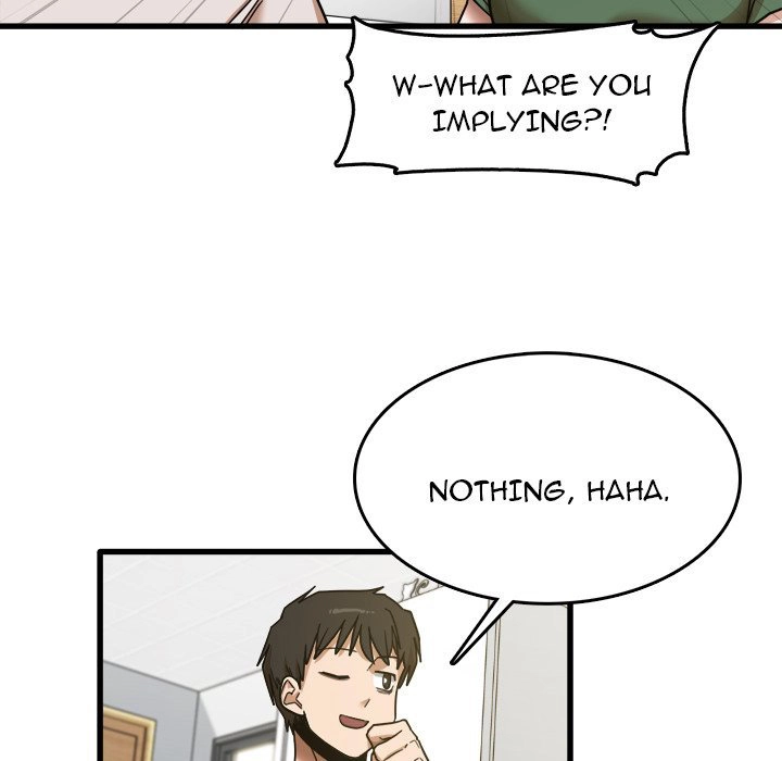 No More, No Less Chapter 8 - page 65