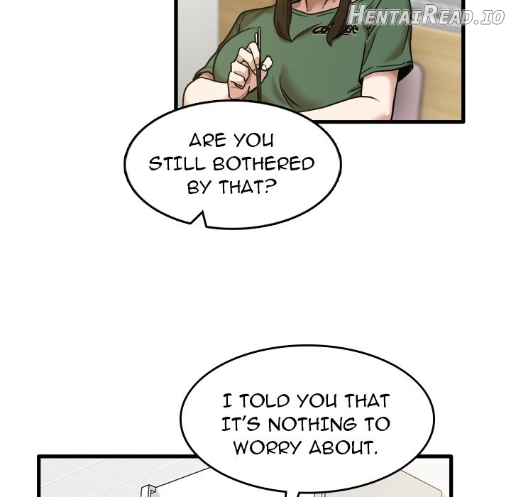 No More, No Less Chapter 8 - page 67