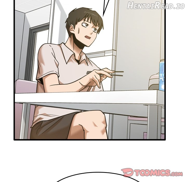 No More, No Less Chapter 8 - page 68